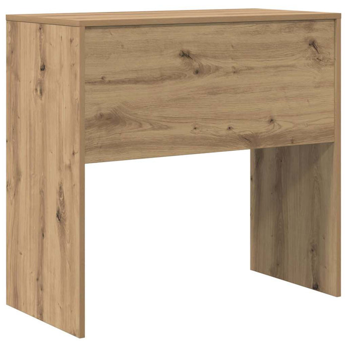 Birou Stejar Artizanal 80 x 40 x 76 cm - WALTI WALTI
