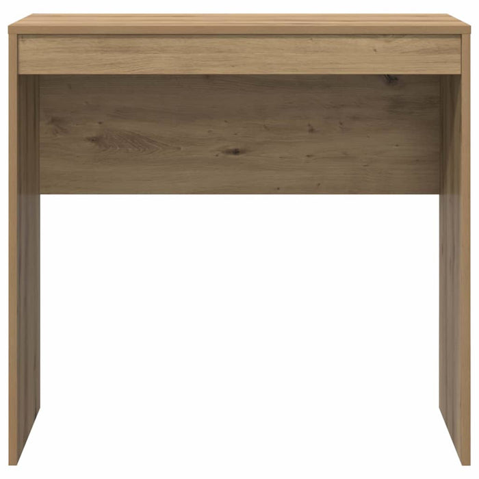 Birou Stejar Artizanal 80 x 40 x 76 cm - WALTI WALTI