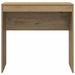 Birou Stejar Artizanal 80 x 40 x 76 cm - WALTI WALTI