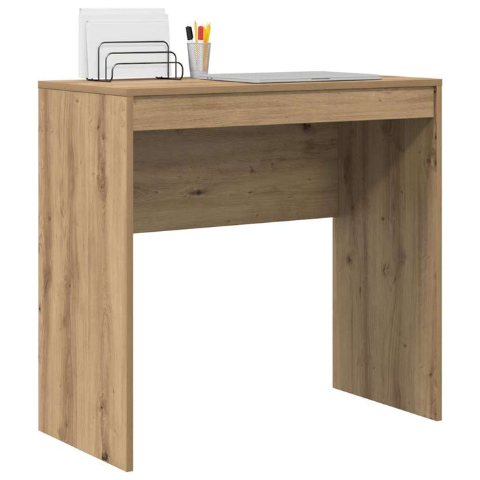 Birou Stejar Artizanal 80 x 40 x 76 cm - WALTI WALTI