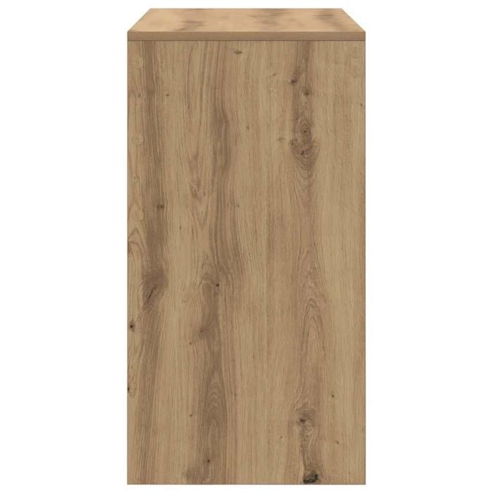 Birou Stejar Artizanal 80 x 40 x 76 cm - WALTI WALTI