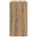 Birou Stejar Artizanal 80 x 40 x 76 cm - WALTI WALTI