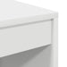 Birou Alb 90 x 40 x 76 cm - WALTI WALTI