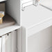 Birou Alb 90 x 40 x 76 cm - WALTI WALTI