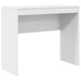 Birou Alb 90 x 40 x 76 cm - WALTI WALTI