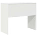 Birou Alb 90 x 40 x 76 cm - WALTI WALTI
