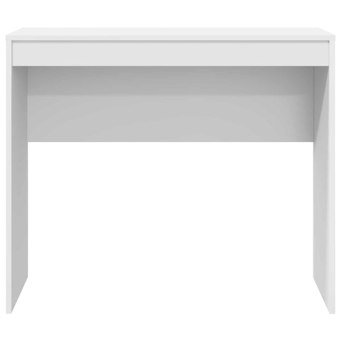 Birou Alb 90 x 40 x 76 cm - WALTI WALTI
