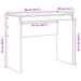 Birou Alb 90 x 40 x 76 cm - WALTI WALTI