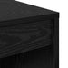 Birou Stejar Negru 90 x 40 x 76 cm - WALTI WALTI