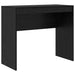 Birou Stejar Negru 90 x 40 x 76 cm - WALTI WALTI