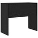 Birou Stejar Negru 90 x 40 x 76 cm - WALTI WALTI