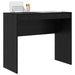 Birou Stejar Negru 90 x 40 x 76 cm - WALTI WALTI