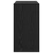 Birou Stejar Negru 90 x 40 x 76 cm - WALTI WALTI