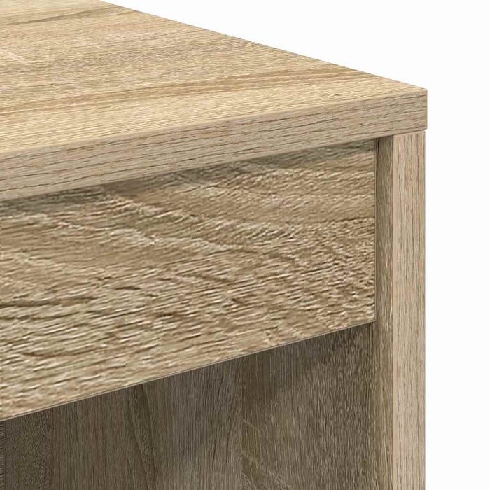 Birou Stejar Sonoma 90 x 40 x 76 cm - WALTI WALTI