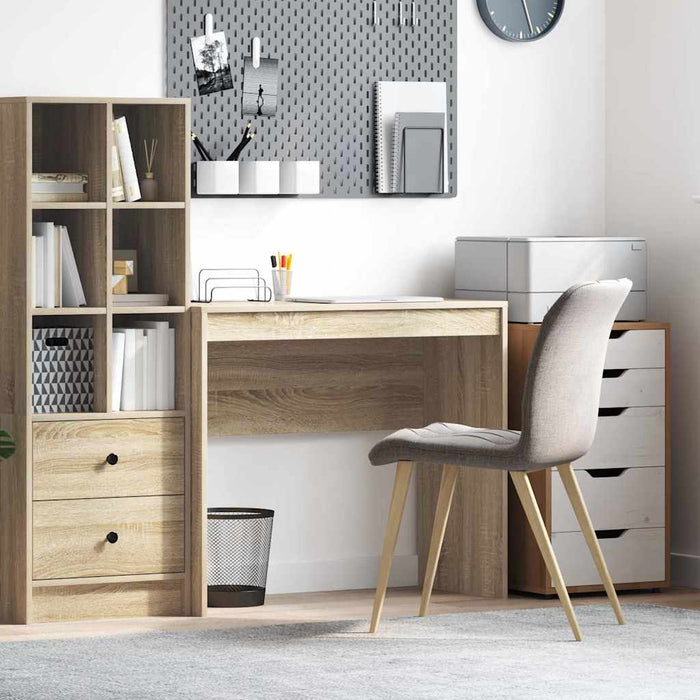 Birou Stejar Sonoma 90 x 40 x 76 cm - WALTI WALTI