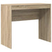 Birou Stejar Sonoma 90 x 40 x 76 cm - WALTI WALTI