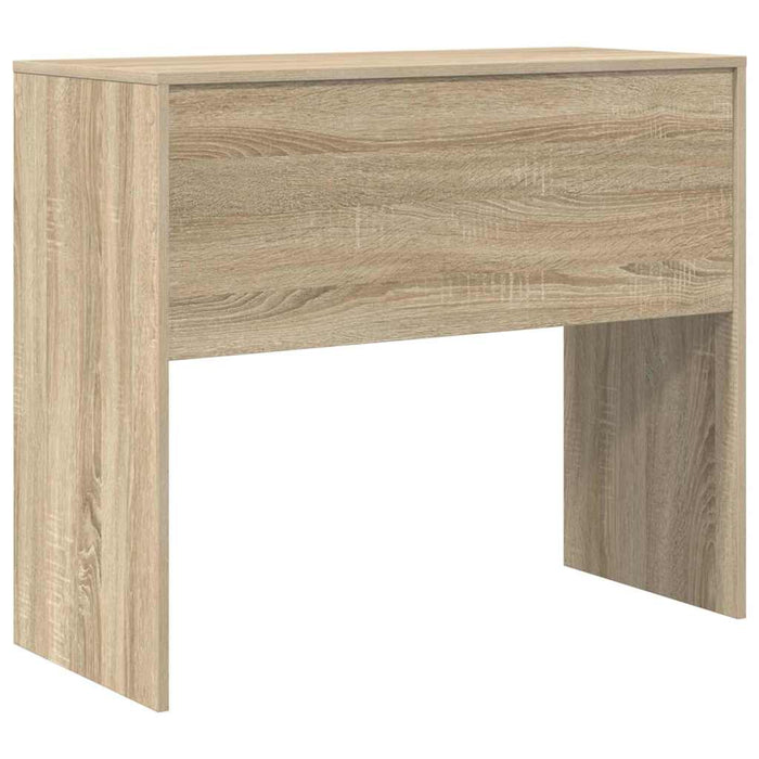 Birou Stejar Sonoma 90 x 40 x 76 cm - WALTI WALTI