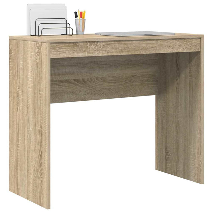 Birou Stejar Sonoma 90 x 40 x 76 cm - WALTI WALTI