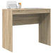 Birou Stejar Sonoma 90 x 40 x 76 cm - WALTI WALTI