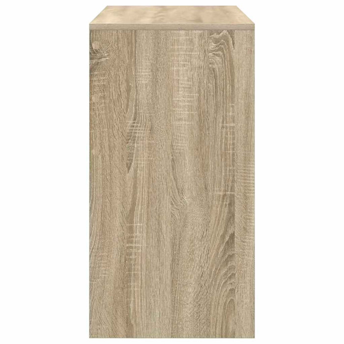 Birou Stejar Sonoma 90 x 40 x 76 cm - WALTI WALTI