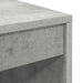 Birou Gri din beton 90 x 40 x 76 cm - WALTI WALTI