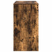 Birou Stejar fumuriu 90 x 40 x 76 cm - WALTI WALTI
