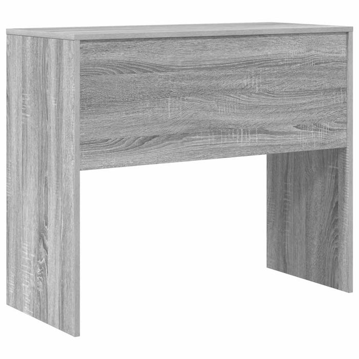 Birou Gri Sonoma 90 x 40 x 76 cm - WALTI WALTI