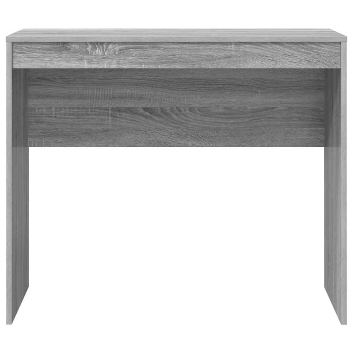 Birou Gri Sonoma 90 x 40 x 76 cm - WALTI WALTI