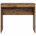 Birou Lemn vechi 90 x 40 x 76 cm - WALTI WALTI