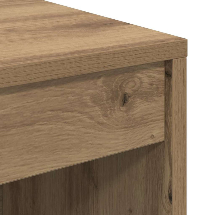 Birou Stejar Artizanal 90 x 40 x 76 cm - WALTI WALTI