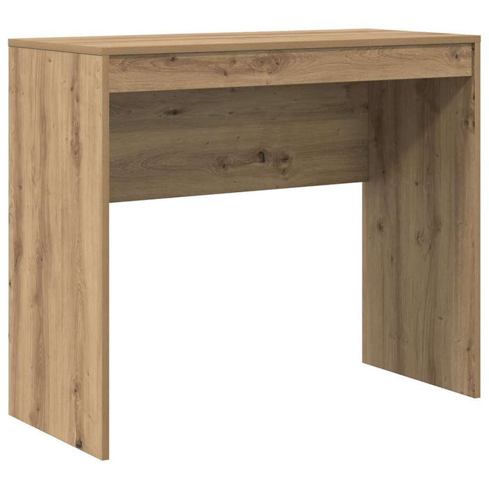 Birou Stejar Artizanal 90 x 40 x 76 cm - WALTI WALTI
