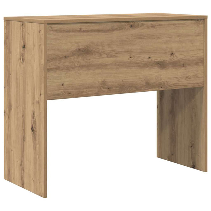Birou Stejar Artizanal 90 x 40 x 76 cm - WALTI WALTI