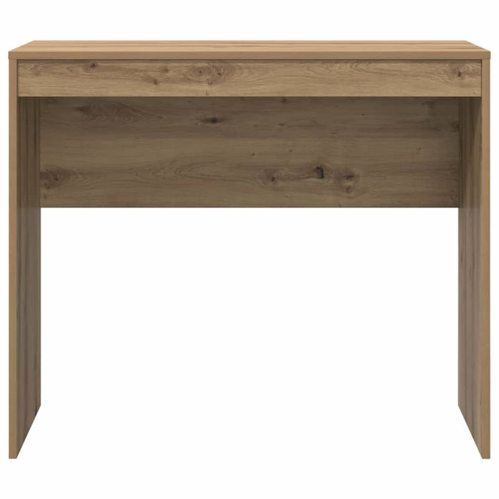 Birou Stejar Artizanal 90 x 40 x 76 cm - WALTI WALTI