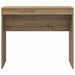 Birou Stejar Artizanal 90 x 40 x 76 cm - WALTI WALTI