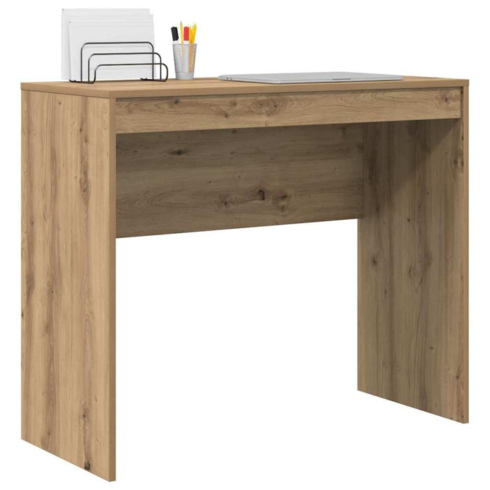 Birou Stejar Artizanal 90 x 40 x 76 cm - WALTI WALTI