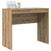 Birou Stejar Artizanal 90 x 40 x 76 cm - WALTI WALTI