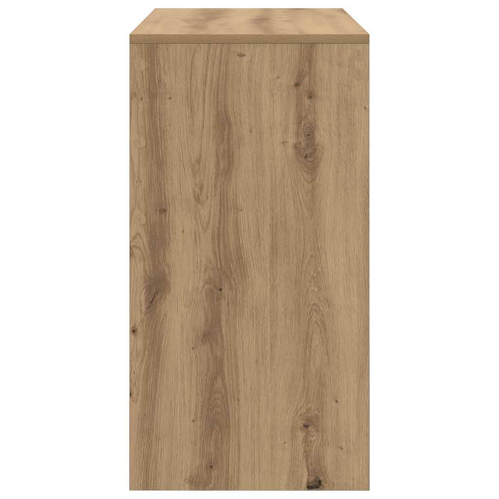 Birou Stejar Artizanal 90 x 40 x 76 cm - WALTI WALTI