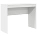 Birou Alb 100 x 40 x 76 cm - WALTI WALTI