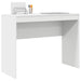 Birou Alb 100 x 40 x 76 cm - WALTI WALTI