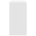 Birou Alb 100 x 40 x 76 cm - WALTI WALTI