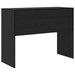 Birou Stejar Negru 100 x 40 x 76 cm - WALTI WALTI