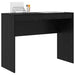 Birou Stejar Negru 100 x 40 x 76 cm - WALTI WALTI