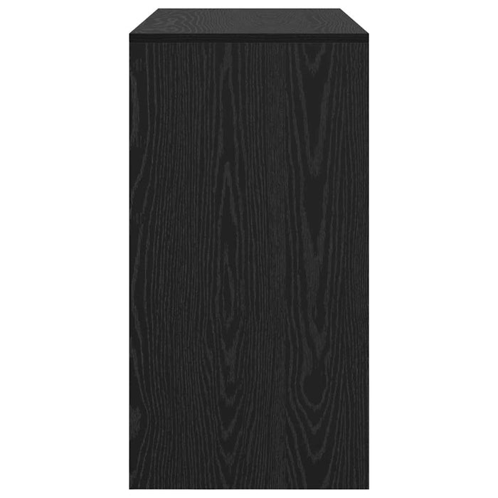Birou Stejar Negru 100 x 40 x 76 cm - WALTI WALTI