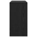 Birou Stejar Negru 100 x 40 x 76 cm - WALTI WALTI