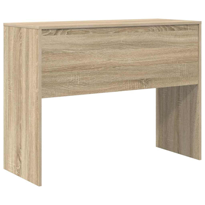 Birou Stejar Sonoma 100 x 40 x 76 cm - WALTI WALTI