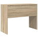 Birou Stejar Sonoma 100 x 40 x 76 cm - WALTI WALTI