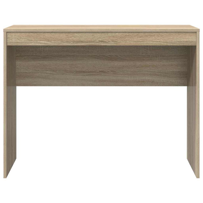 Birou Stejar Sonoma 100 x 40 x 76 cm - WALTI WALTI