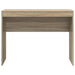 Birou Stejar Sonoma 100 x 40 x 76 cm - WALTI WALTI