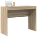 Birou Stejar Sonoma 100 x 40 x 76 cm - WALTI WALTI