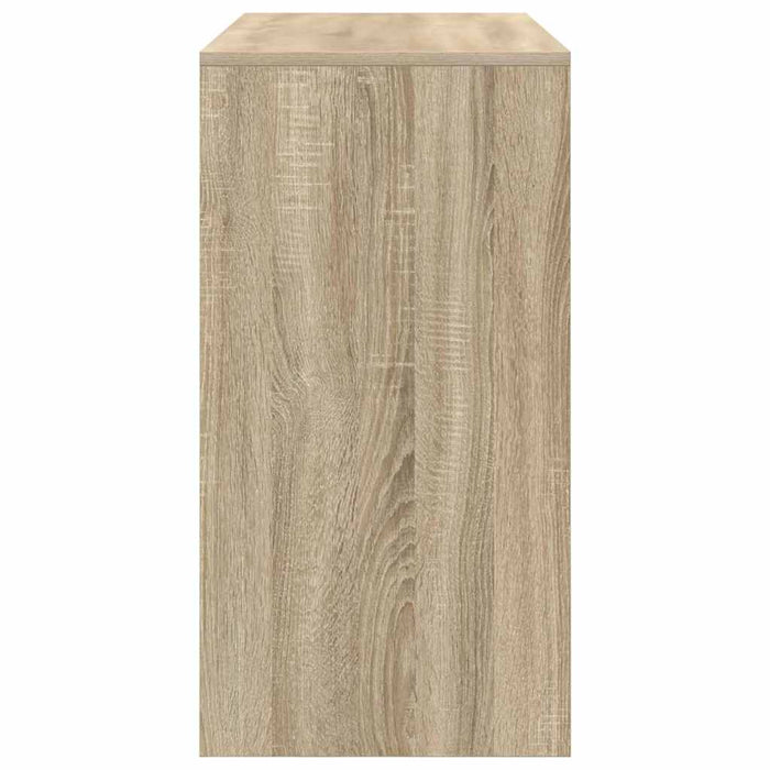 Birou Stejar Sonoma 100 x 40 x 76 cm - WALTI WALTI
